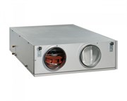 Vents ВУТ 600 ПВ ЕС с LCD (Приточно-вытяжная установка)
